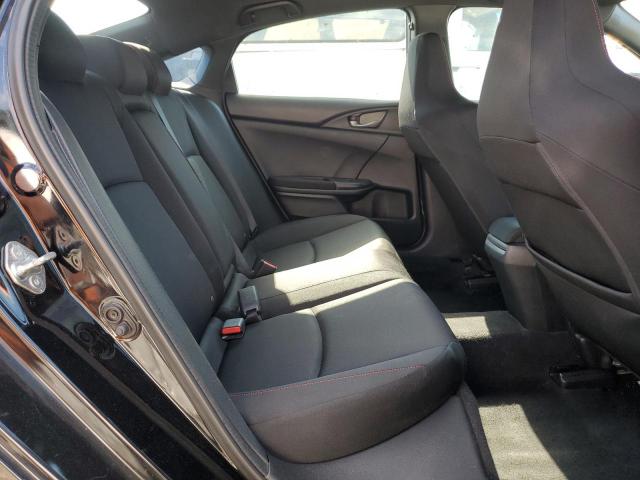 2017 HONDA CIVIC SI 2HGFC1E57HH705060