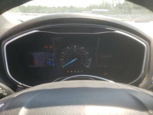 2016 FORD FUSION TIT 3FA6P0K99GR400639