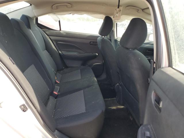 2024 NISSAN VERSA S - 3N1CN8DV8RL922408