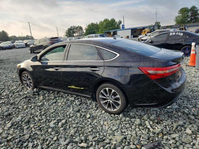 2016 TOYOTA AVALON XLE 4T1BK1EB5GU222907