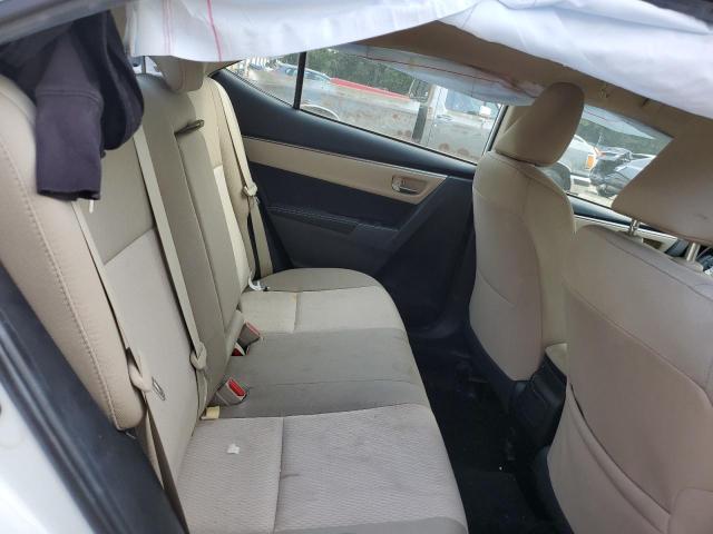 2016 TOYOTA COROLLA L 2T1BURHE7GC502277