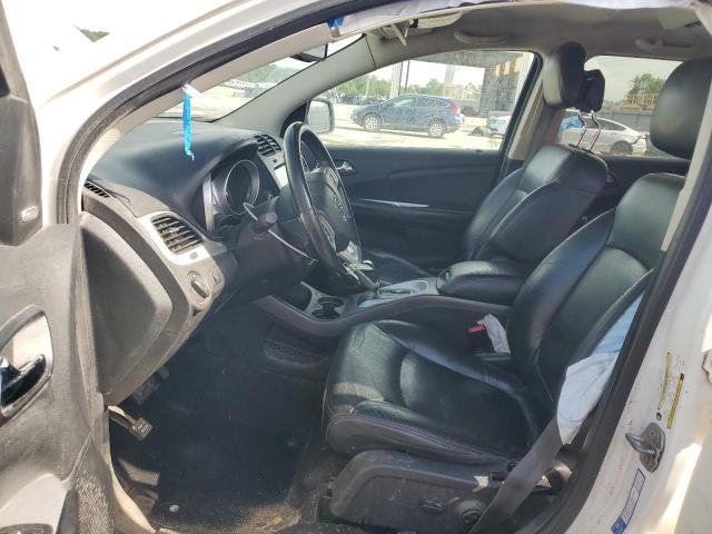 2015 DODGE JOURNEY R/ 3C4PDCEG6FT738620