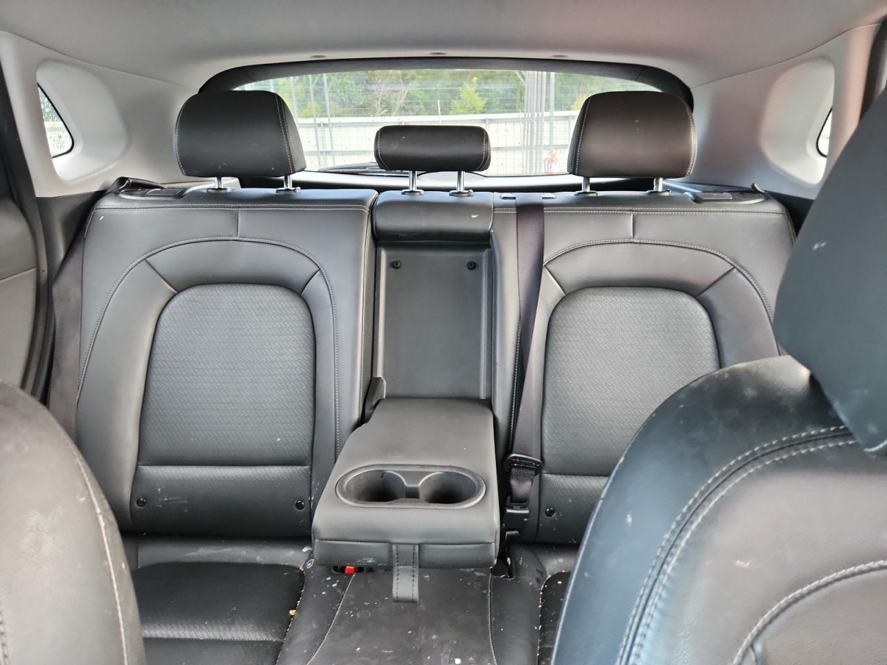 HYUNDAI KONA ULTIMATE