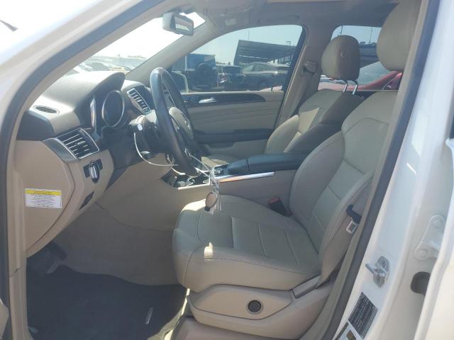 2013 MERCEDES-BENZ ML 350 4MA - 4JGDA5HBXDA212272