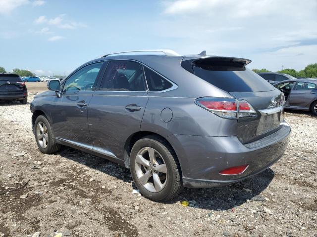 2013 LEXUS RX 350 BAS - 2T2BK1BA0DC159896