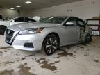 2022 NISSAN ALTIMA SV - 1N4BL4DW6NN304925