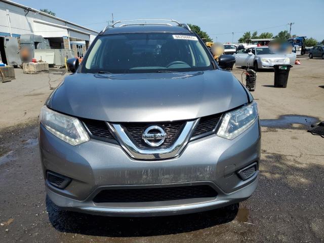 2016 NISSAN ROGUE S - JN8AT2MV7GW134688