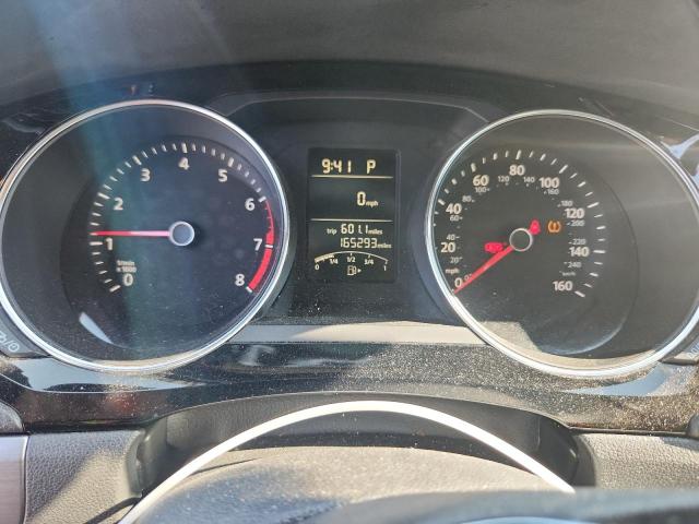 2016 VOLKSWAGEN JETTA SPOR 3VWD17AJ8GM287302
