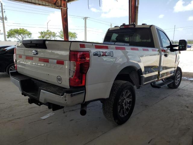 2022 FORD F250 SUPER 1FTBF2B64NEE77447