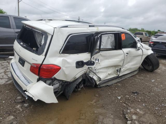 2015 MERCEDES-BENZ GL 550 4MA 4JGDF7DE9FA606569