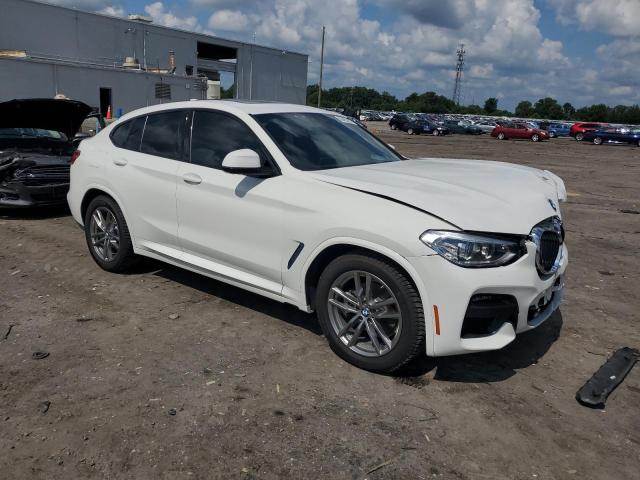 2020 BMW X4 XDRIVE30I 5UX2V1C0XL9D06622