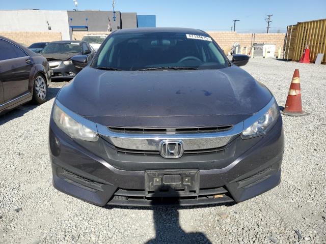 2018 HONDA CIVIC LX 2HGFC2F54JH555631