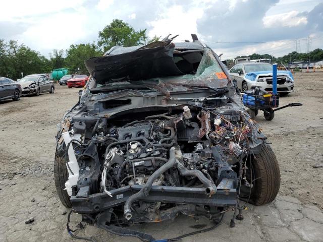 2020 HYUNDAI PALISADE S - KM8R3DHE1LU131520