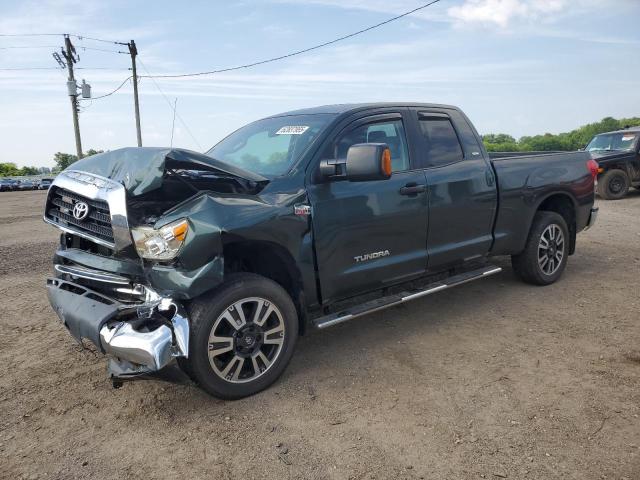 TOYOTA TUNDRA DOU