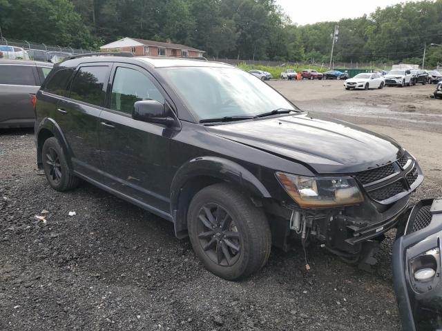 2019 DODGE JOURNEY SE 3C4PDCBG2KT852404