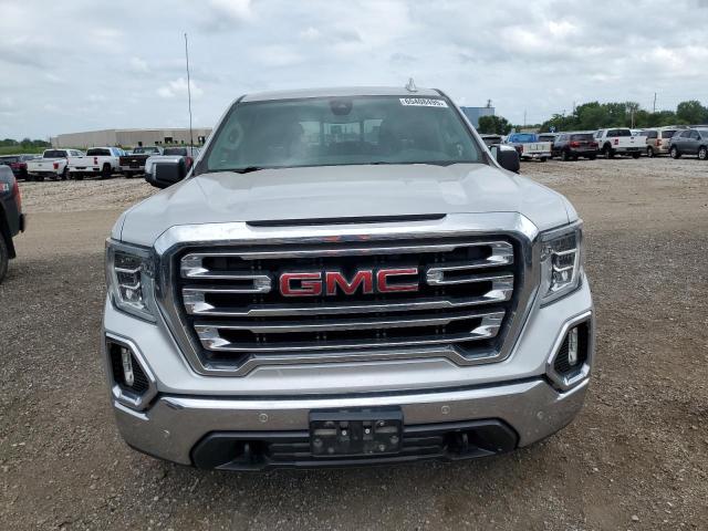 2019 GMC SIERRA K15 3GTU9DEL0KG245767