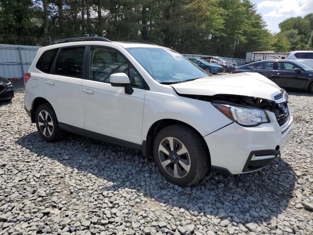 2018 SUBARU FORESTER 2 - JF2SJAGC6JH419258