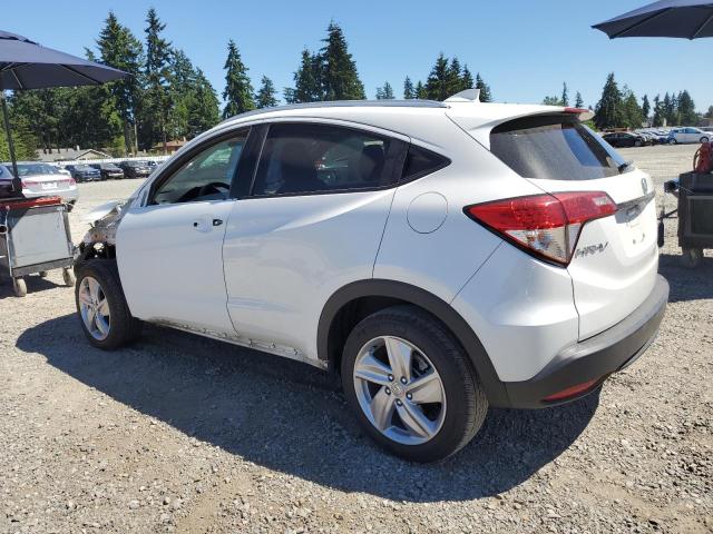 2020 HONDA HR-V EX 3CZRU6H50LM708257