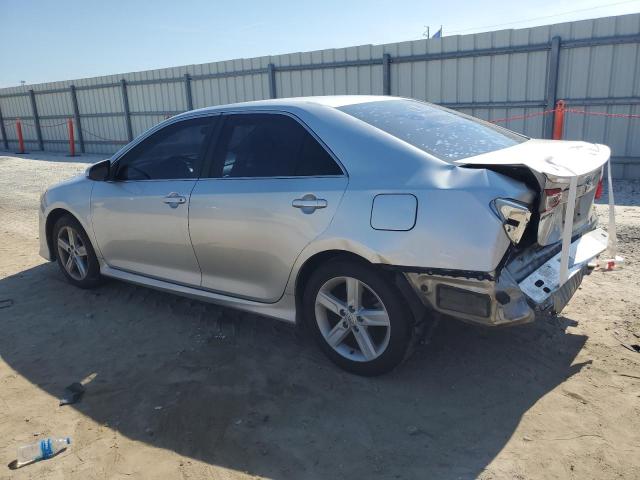 2014 TOYOTA CAMRY L - 4T1BF1FK6EU318870