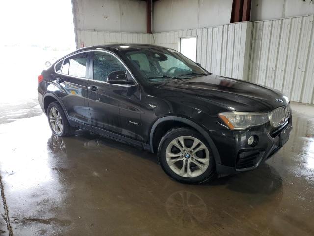 2015 BMW X4 XDRIVE2 5UXXW3C51F0M88825