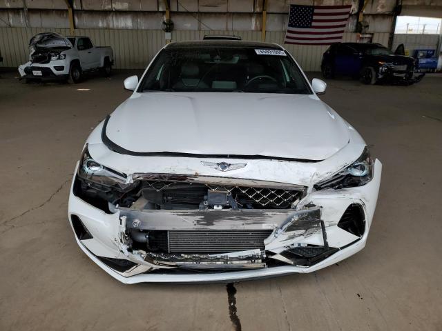 2020 GENESIS G70 PRESTI KMTG44LA1LU048703