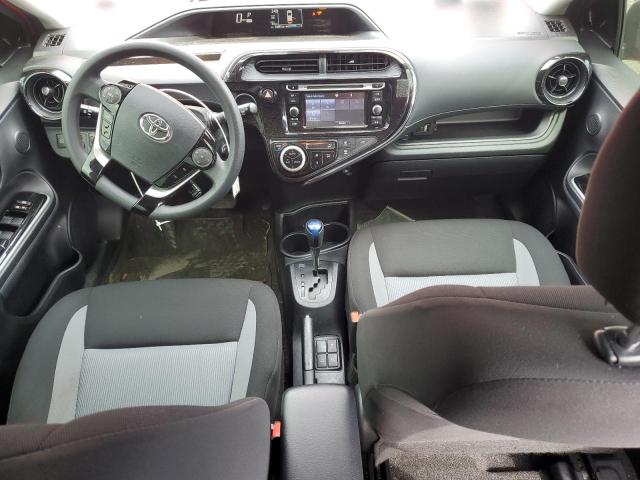 2018 TOYOTA PRIUS C JTDKDTB32J1607373