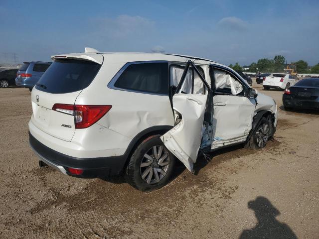 2019 HONDA PILOT EX 5FNYF6H33KB084578