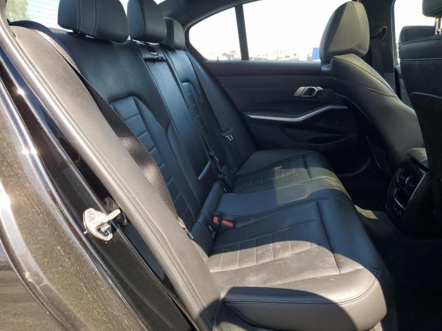 2020 BMW 330I WBA5R1C07LFH39431