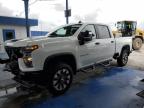 2022 CHEVROLET SILVERADO - 2GC4YME77N1245655