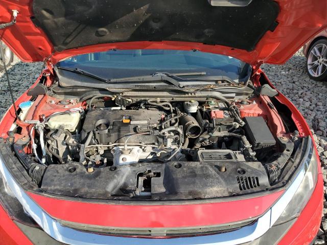 2016 HONDA CIVIC EX - 2HGFC2F74GH525782