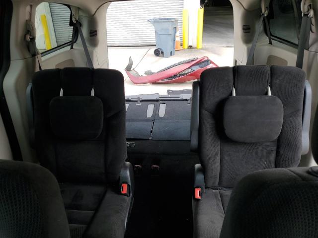 2015 DODGE GRAND CARA - 2C4RDGBG0FR738376