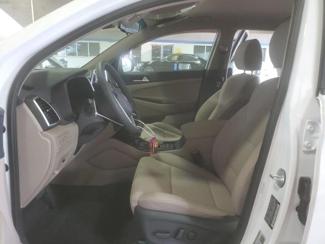 2020 HYUNDAI TUCSON LIM KM8J3CAL7LU240256
