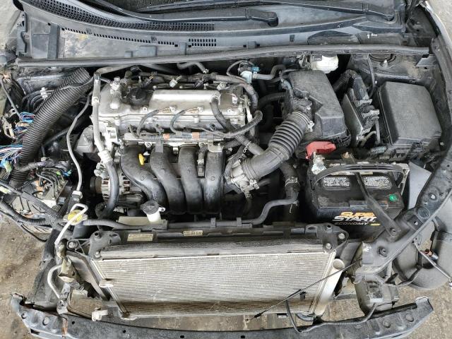 2015 TOYOTA COROLLA L - 5YFBURHE6FP287134