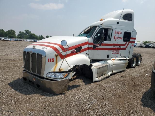 2011 PETERBILT 387 #3240987186