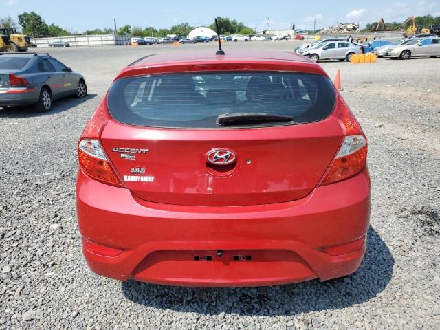 2017 HYUNDAI ACCENT SE - KMHCT5AE4HU341896