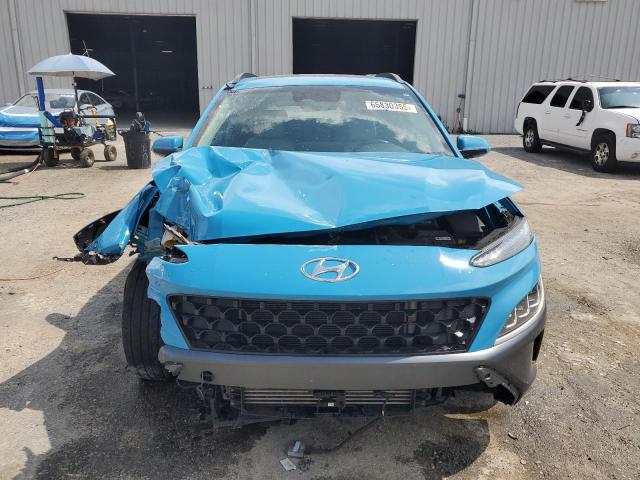 2023 HYUNDAI KONA LIMIT KM8K53A31PU966246