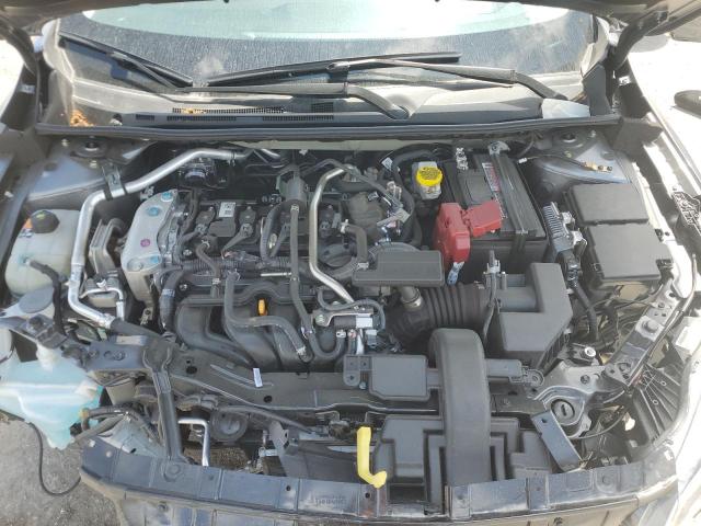 2024 NISSAN SENTRA S 3N1AB8BVXRY361442