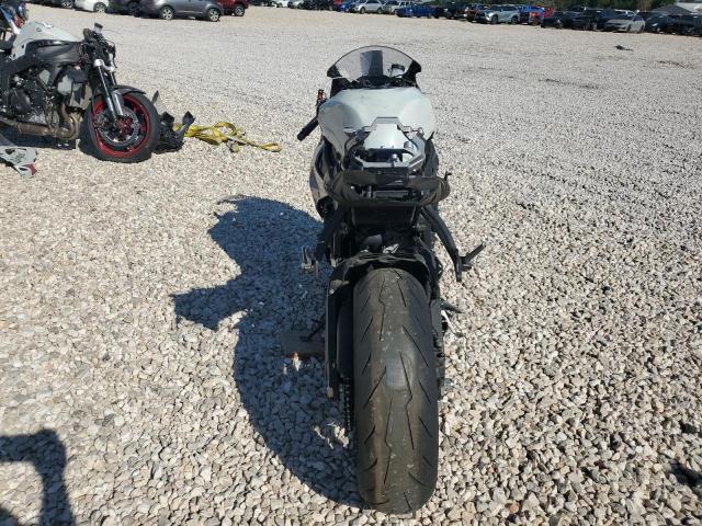 2024 KAWASAKI ZX636 K - JKBZXJK14RA004189