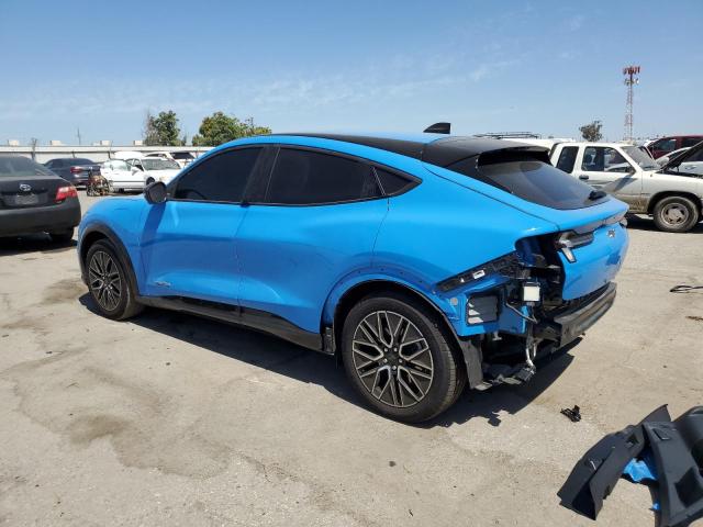 2024 FORD MUSTANG MA - 3FMTK3S52RMA21200