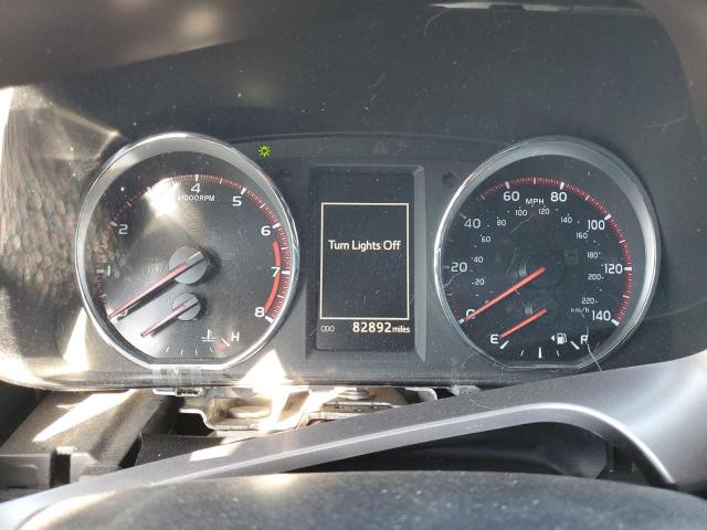 2018 TOYOTA RAV4 SE JTMNFREV9JJ737853