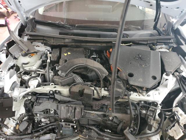 2023 MITSUBISHI OUTLANDER SE JA4T5UA98PZ059073