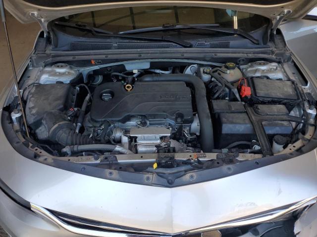 2018 CHEVROLET MALIBU LT 1G1ZD5ST8JF192503