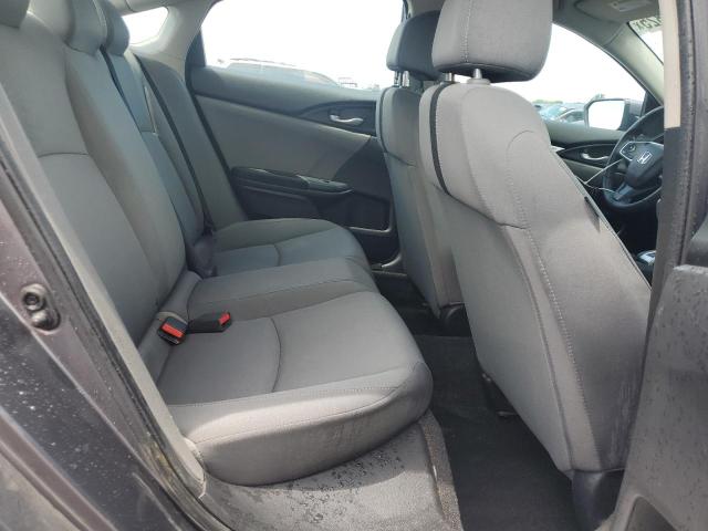 2017 HONDA CIVIC LX - 19XFC2F54HE007360