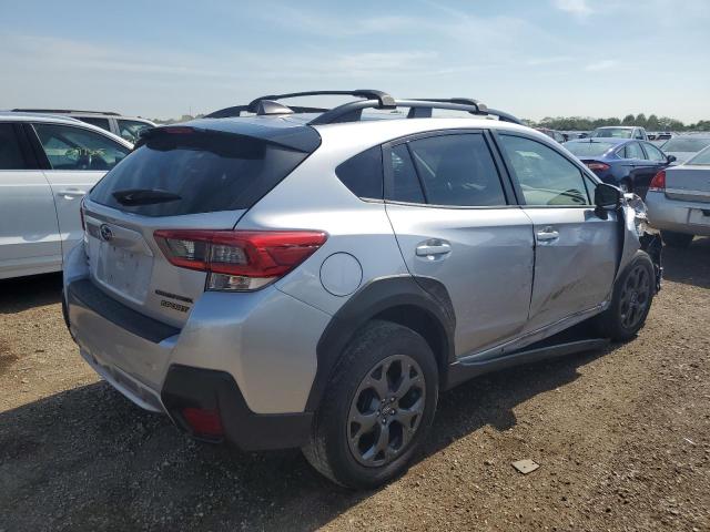 2022 SUBARU CROSSTREK JF2GTHSCXNH204407