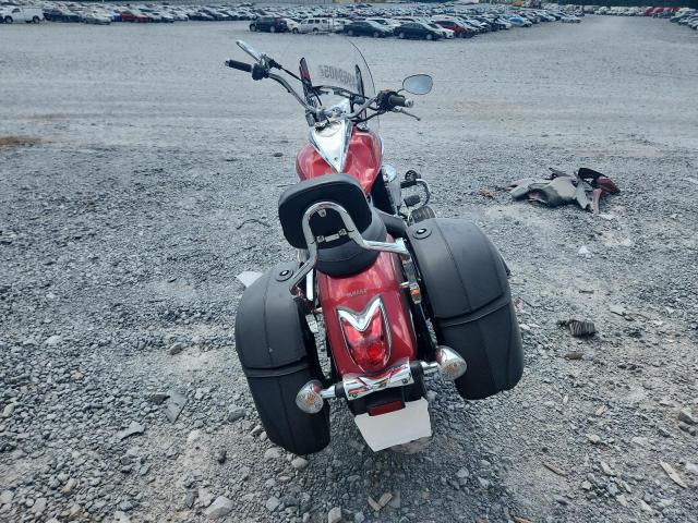 2013 YAMAHA XVS950 A JYAVN01E9DA018333