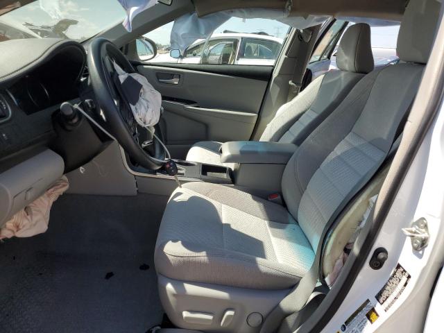 2017 TOYOTA CAMRY LE - 4T1BF1FK2HU321561