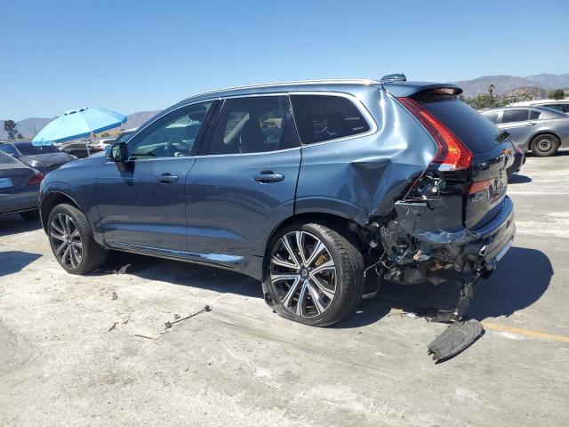 2023 VOLVO XC60 ULTIM YV4L12RA3P1319928