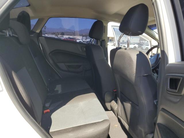 2018 FORD FIESTA S 3FADP4AJ3JM106412