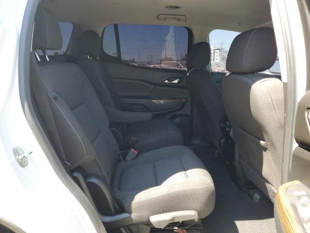 2021 GMC ACADIA SLE - 1GKKNKLA7MZ232143