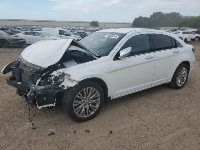 CHRYSLER 200 LIMITE